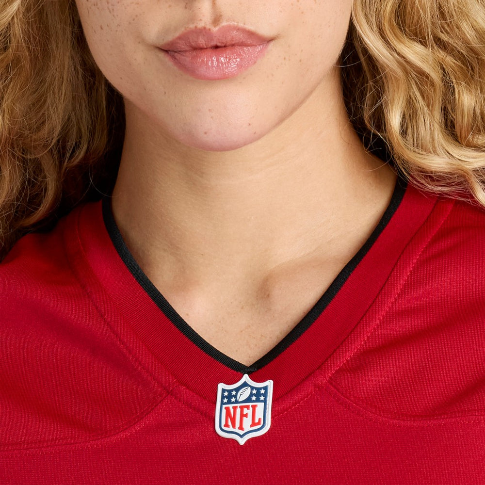 JT Gray  Women's Team Game Jersey - Tampa Bay Buccaneers