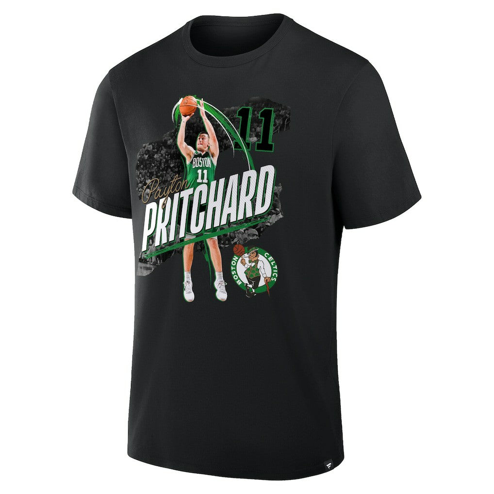 NBA Payton Pritchard Boston Celtics Start of Season T-Shirt