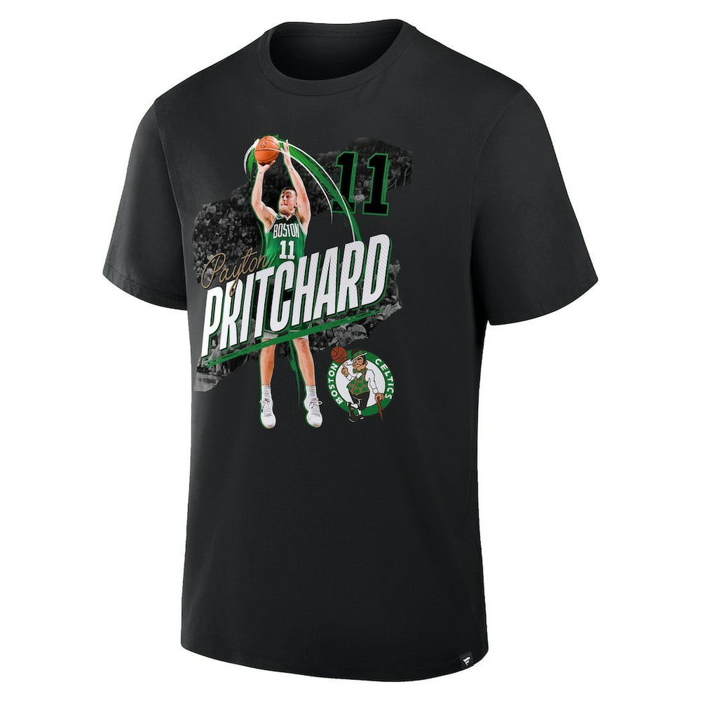 NBA Payton Pritchard Boston Celtics Start of Season T-Shirt