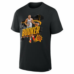 NBA Devin Booker Phoenix Suns Start of Season T-Shirt