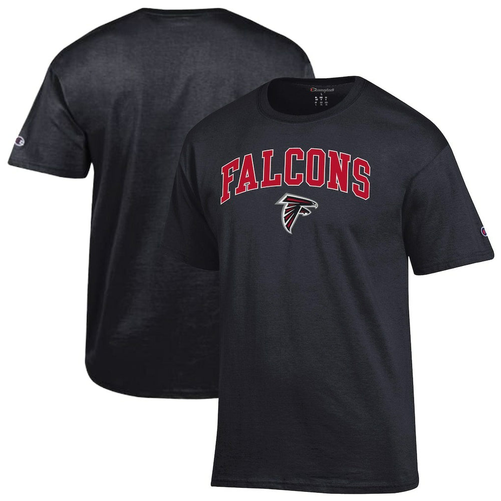 Arch Over Logo T-Shirt - Atlanta Falcons