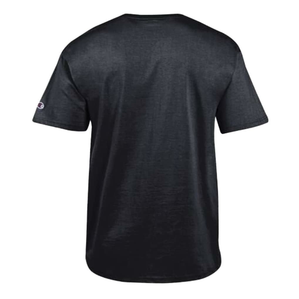 Arch Over Logo T-Shirt - Baltimore Ravens