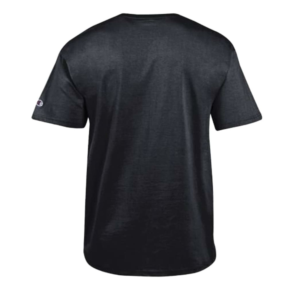 Arch Over Logo T-Shirt - Baltimore Ravens
