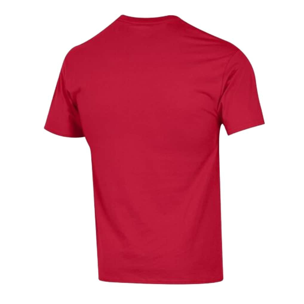 Arch Over Logo T-Shirt - Buffalo Bills