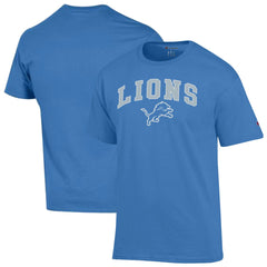 Arch Over Logo T-Shirt - Detroit Lions