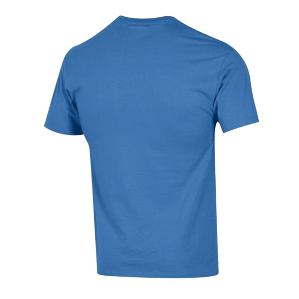 Arch Over Logo T-Shirt - Detroit Lions