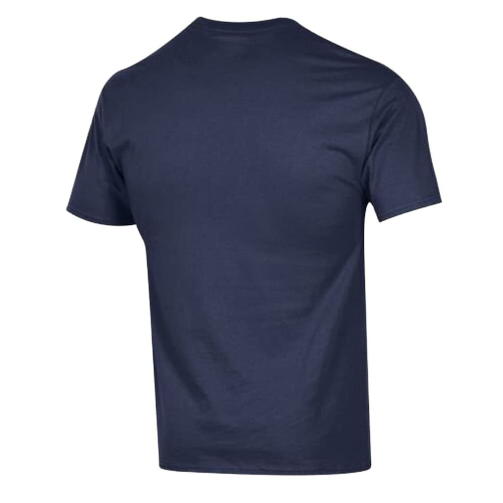 Arch Over Logo T-Shirt - Houston Texans