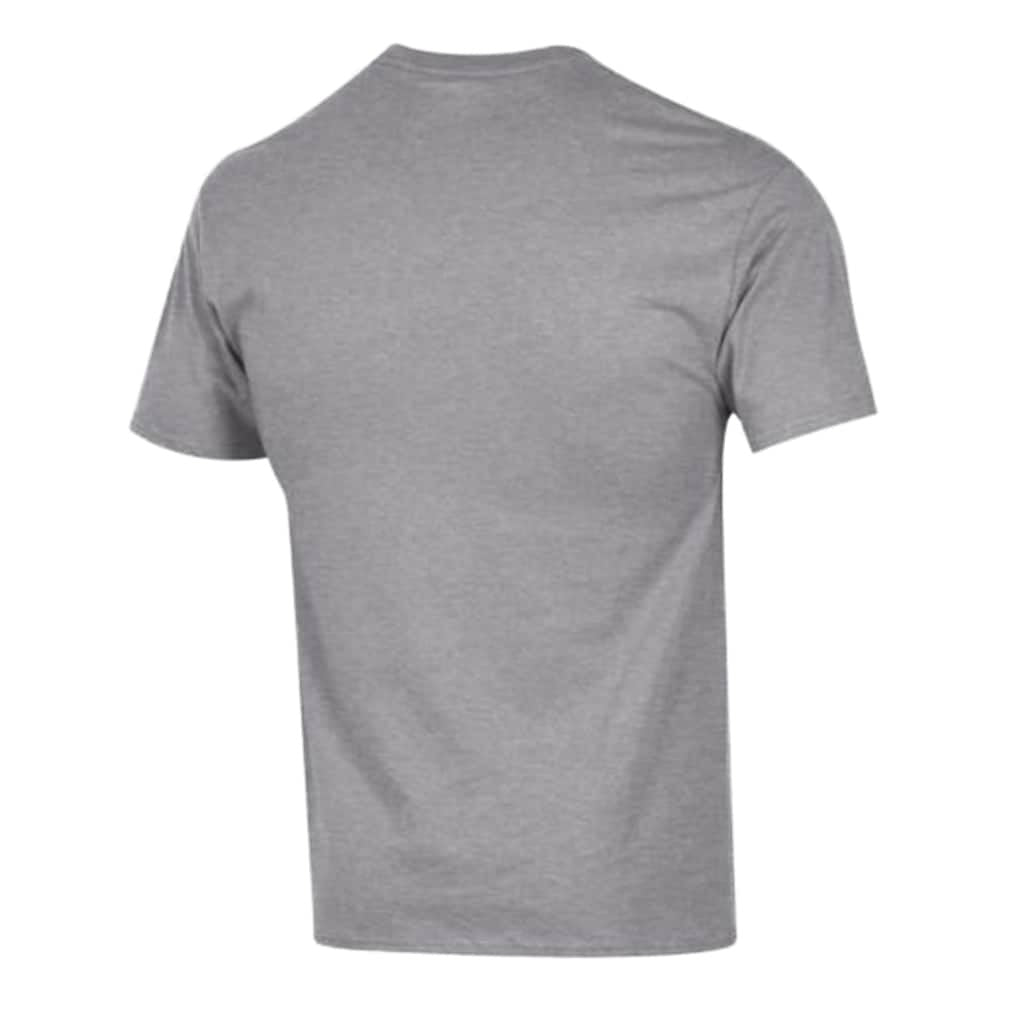 Arch Over Logo T-Shirt - Las Vegas Raiders