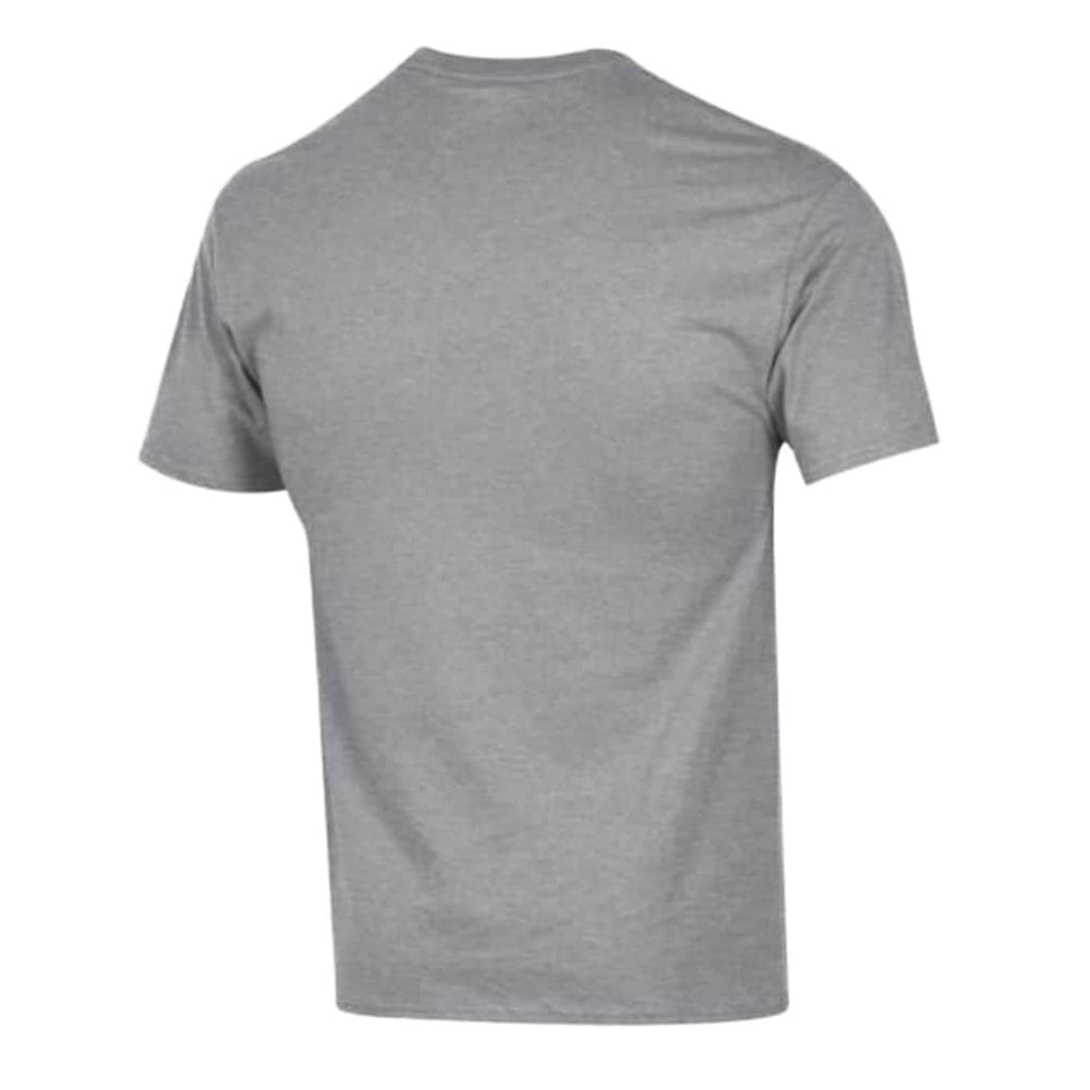Arch Over Logo T-Shirt - Las Vegas Raiders