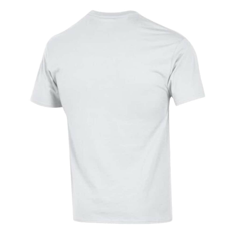Arch Over Logo T-Shirt - Miami Dolphins