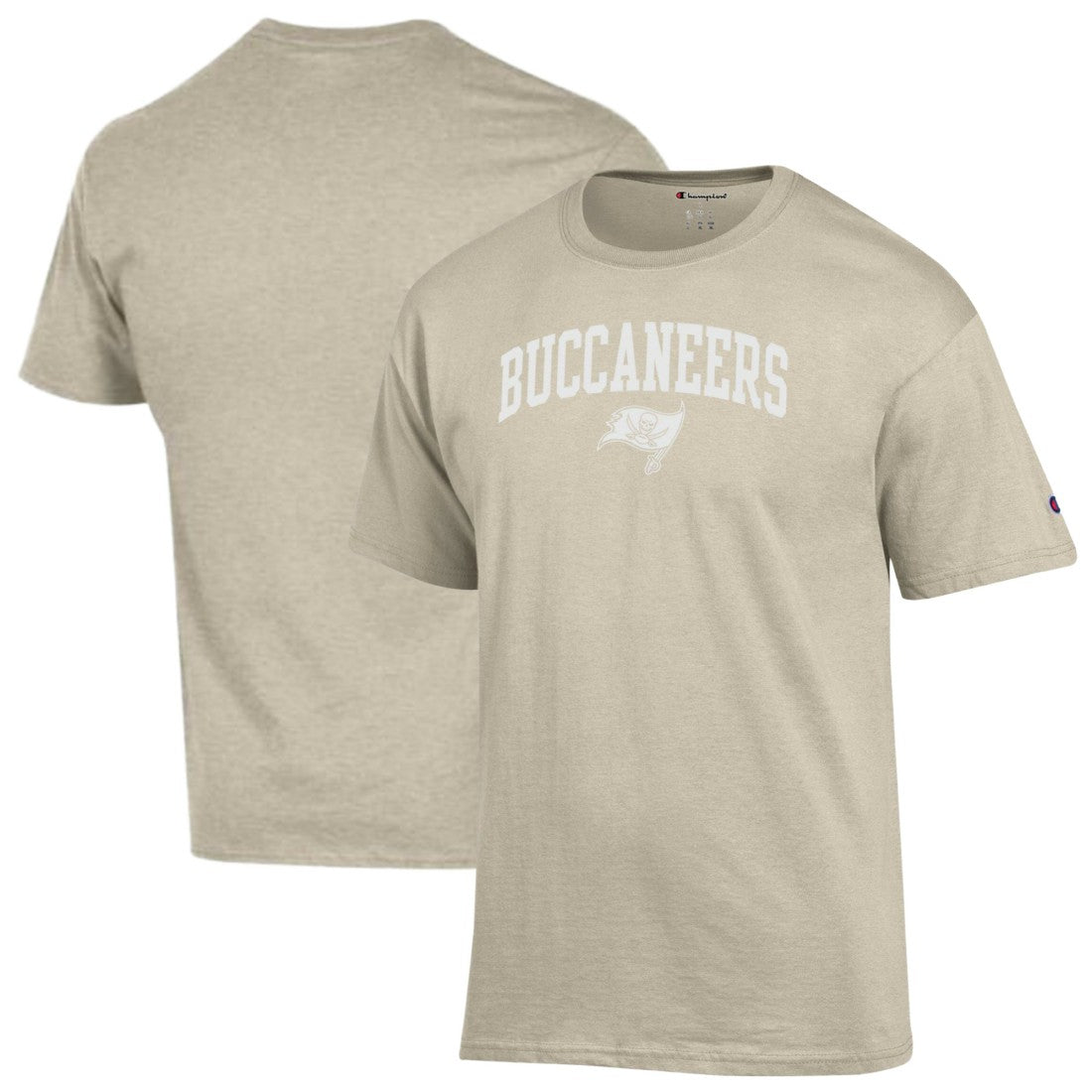 Jersey T-Shirt - Tampa Bay Buccaneers