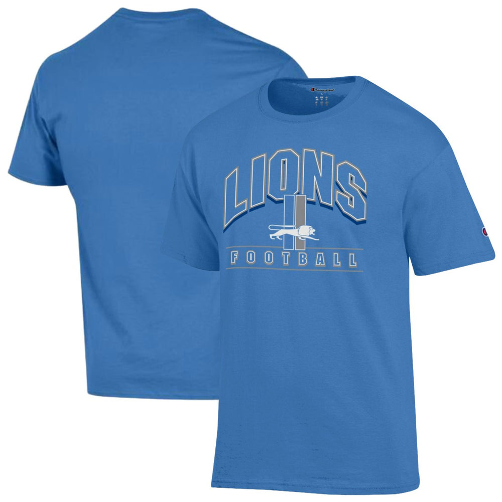 Jersey T-Shirt - Detroit Lions
