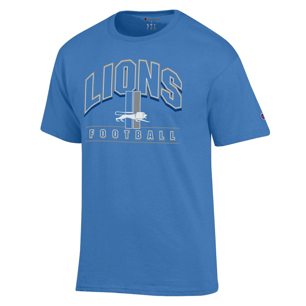 Jersey T-Shirt - Detroit Lions