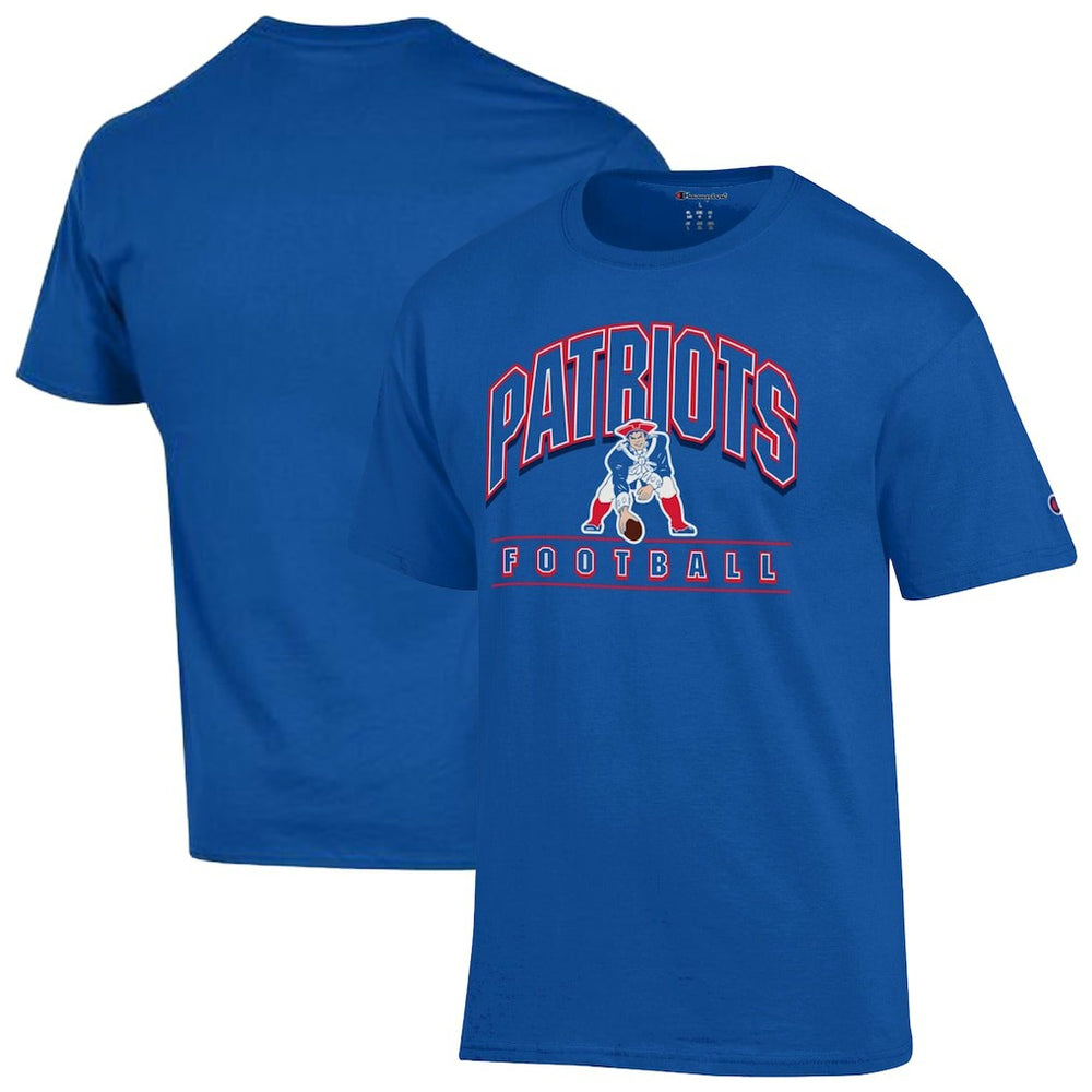 Jersey T-Shirt - New England Patriots