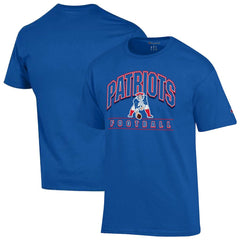 Jersey T-Shirt - New England Patriots
