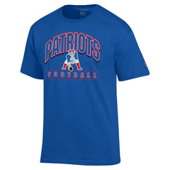 Jersey T-Shirt - New England Patriots