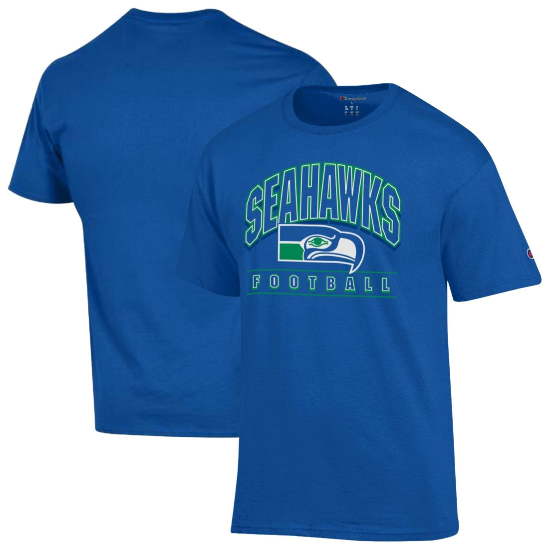 Jersey T-Shirt - Seattle Seahawks