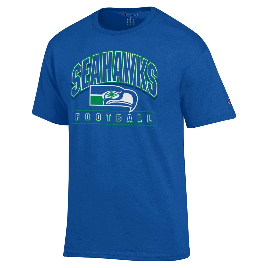 Jersey T-Shirt - Seattle Seahawks
