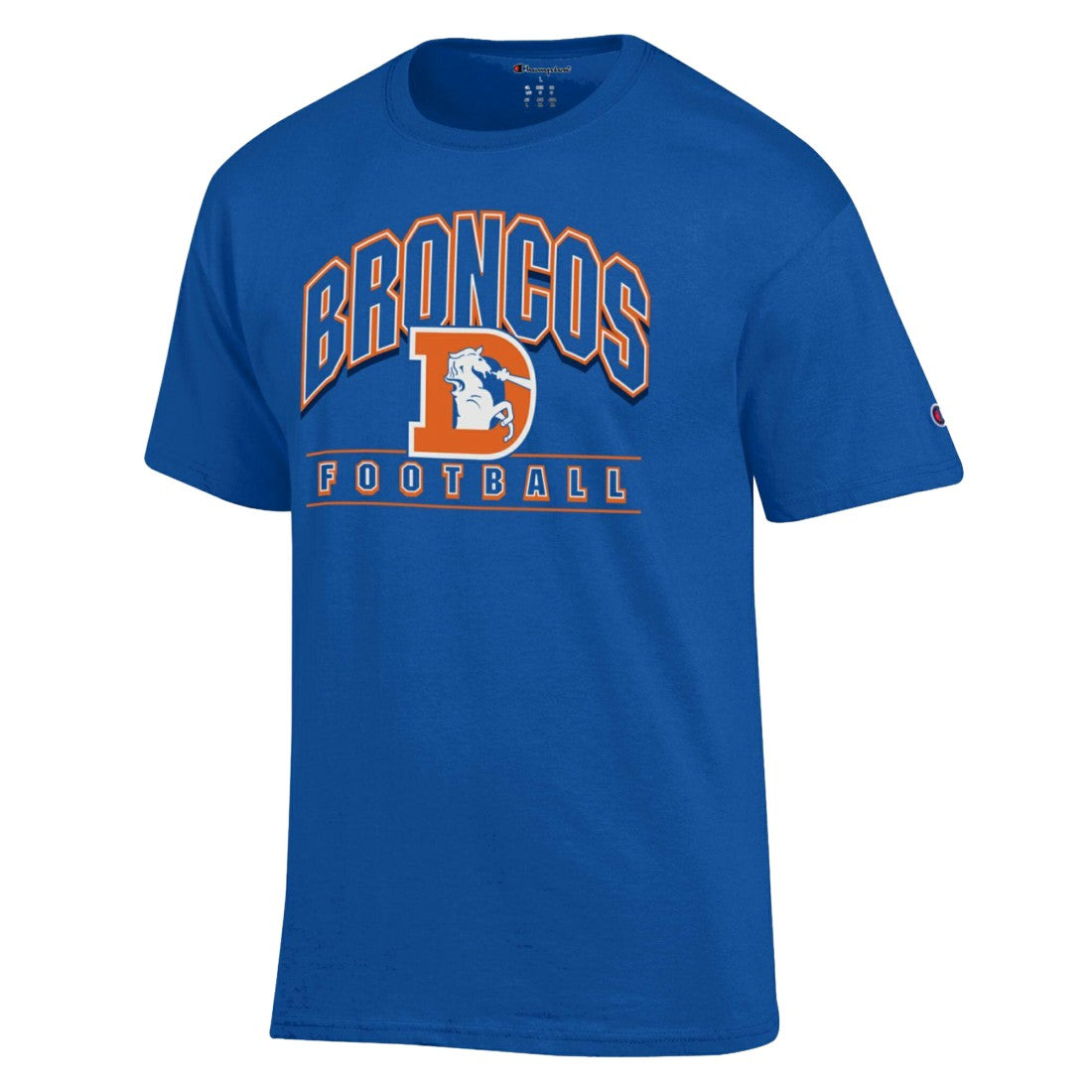 Jersey T-Shirt - Denver Broncos