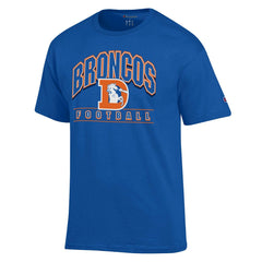 Jersey T-Shirt - Denver Broncos
