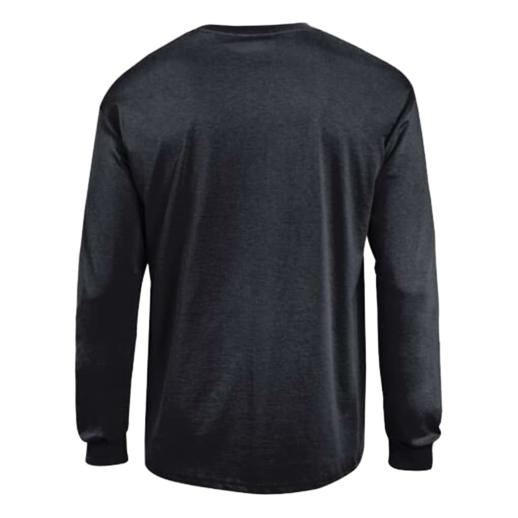 Arch Over Logo Long Sleeve T-Shirt - Baltimore Ravens