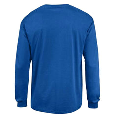 Arch Over Logo Long Sleeve T-Shirt - Denver Broncos
