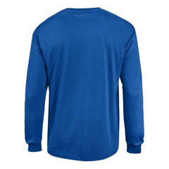Arch Over Logo Long Sleeve T-Shirt - Buffalo Bills