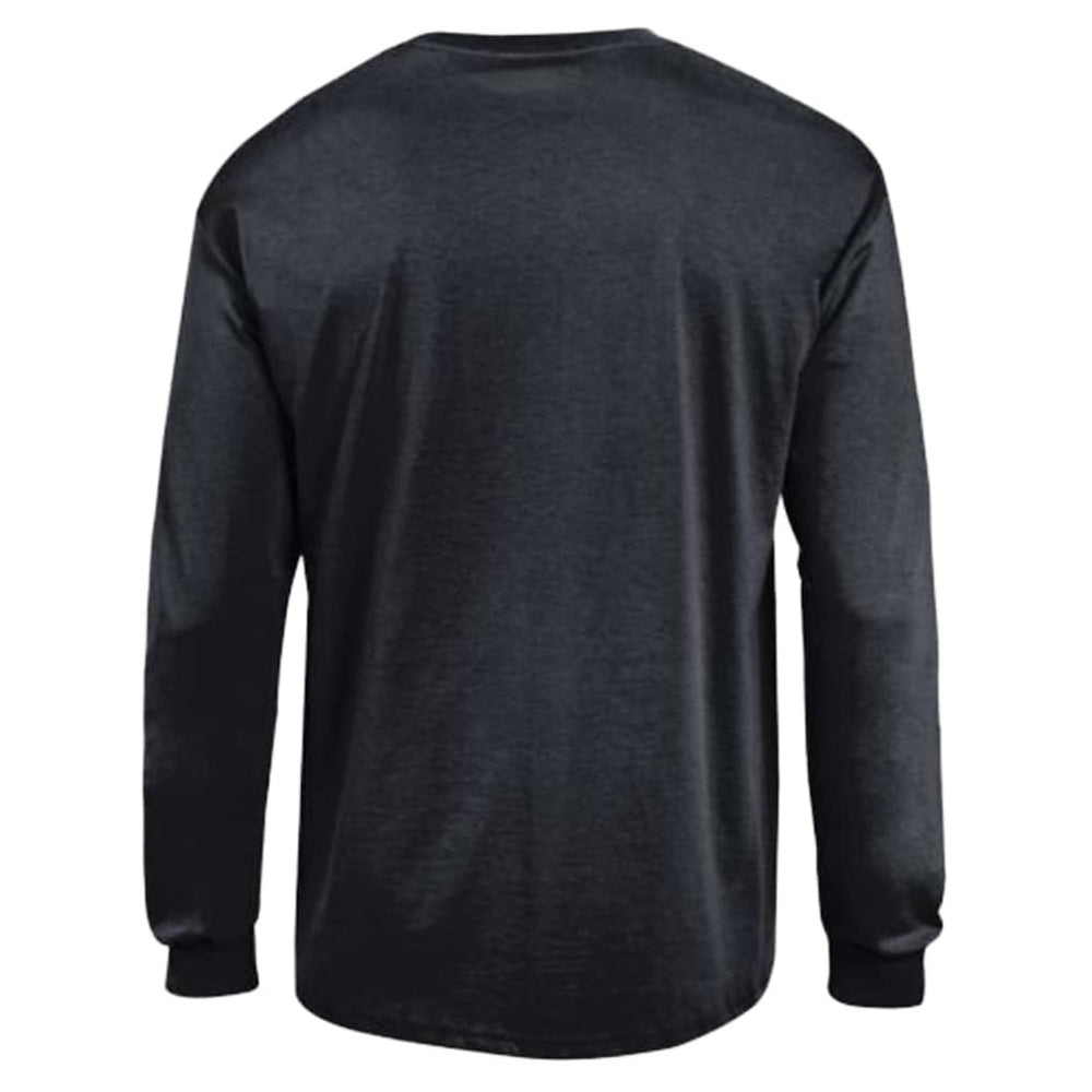Arch Over Logo Long Sleeve T-Shirt - Atlanta Falcons