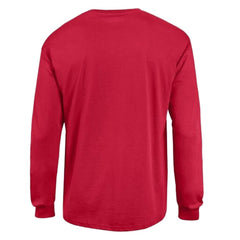 Arch Over Logo Long Sleeve T-Shirt - Kansas City Chiefs