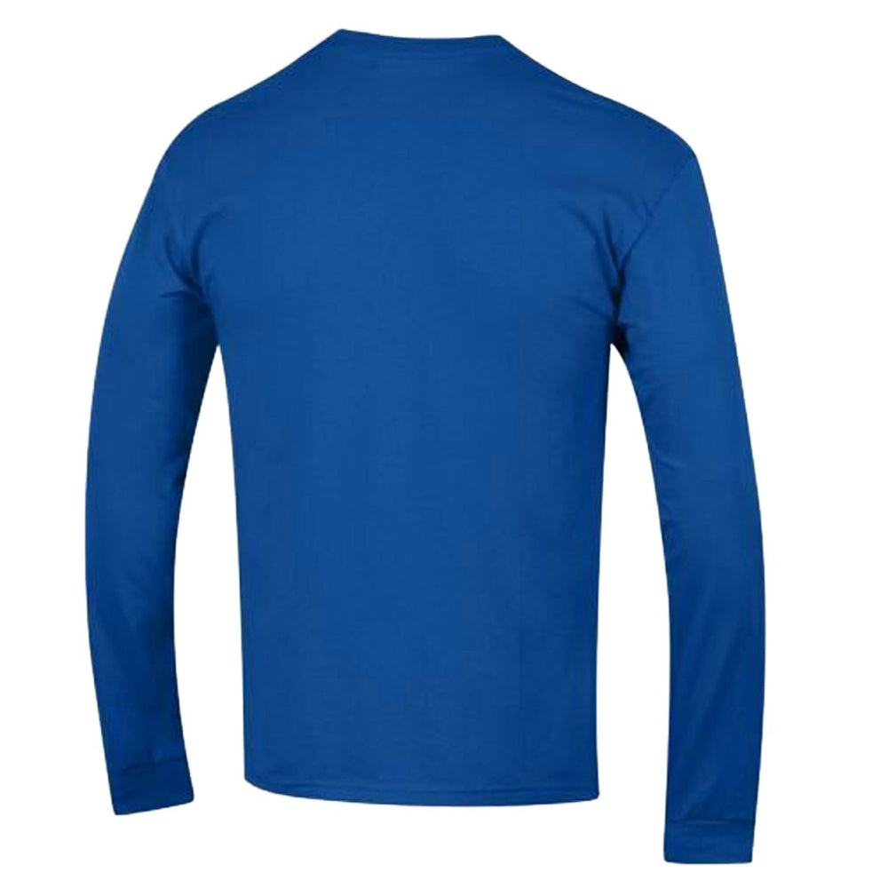 Arch Over Logo Long Sleeve T-Shirt - Seattle Seahawks