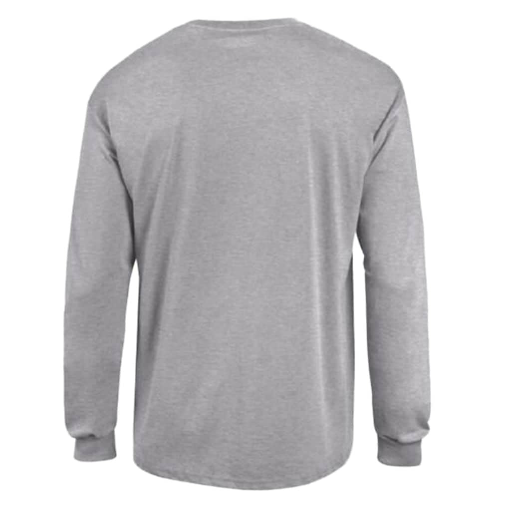 Arch Over Logo Long Sleeve T-Shirt - Las Vegas Raiders