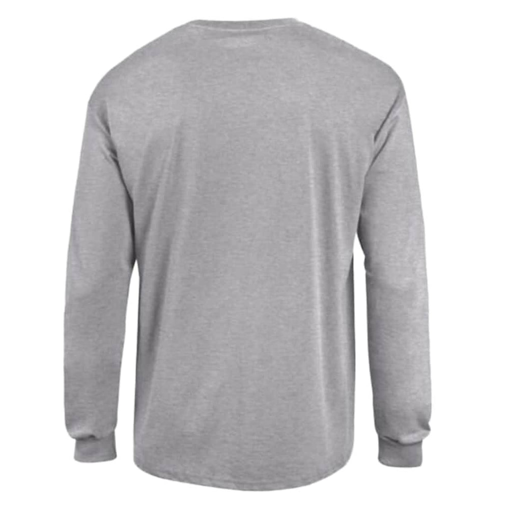 Arch Over Logo Long Sleeve T-Shirt - Las Vegas Raiders