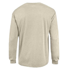 White Ink Jersey Long Sleeve T-Shirt - Buffalo Bills