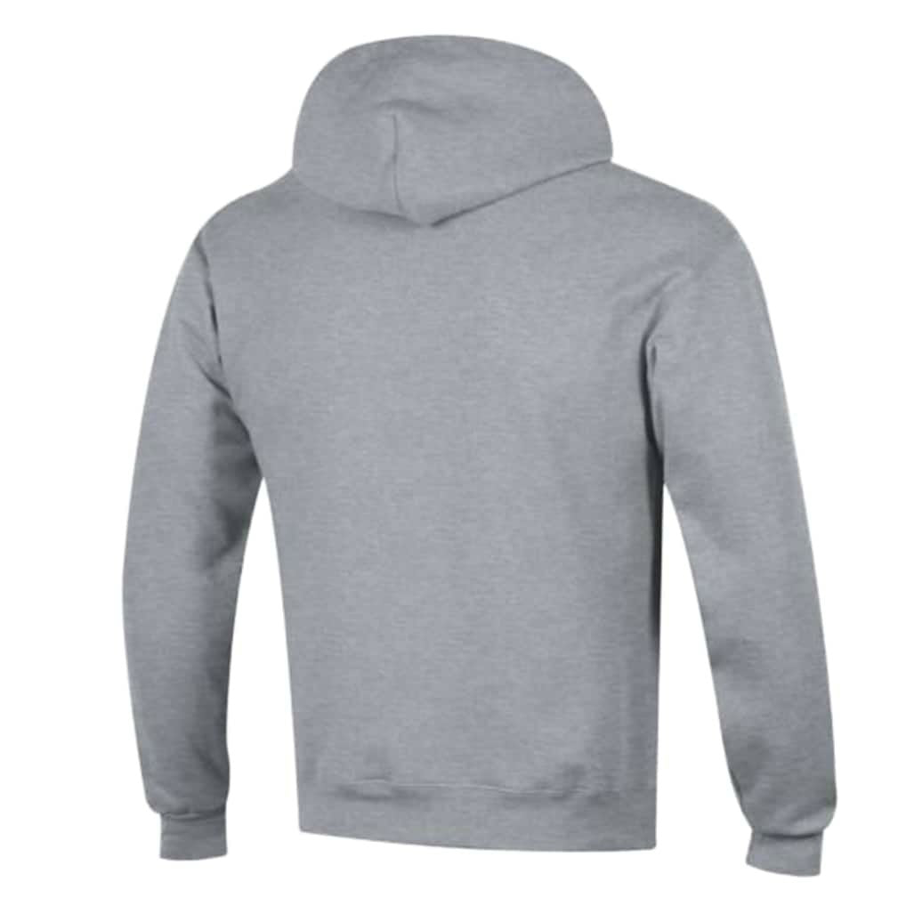 Powerblend Arch over Logo Hoodie - Las Vegas Raiders