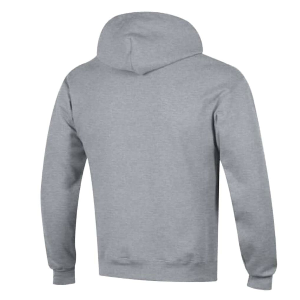 Powerblend Arch over Logo Hoodie - Las Vegas Raiders