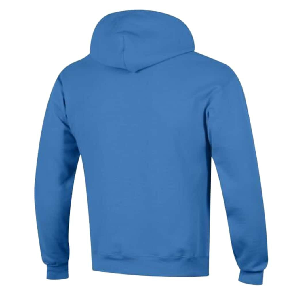 Powerblend Arch over Logo Hoodie - Los Angeles Chargers