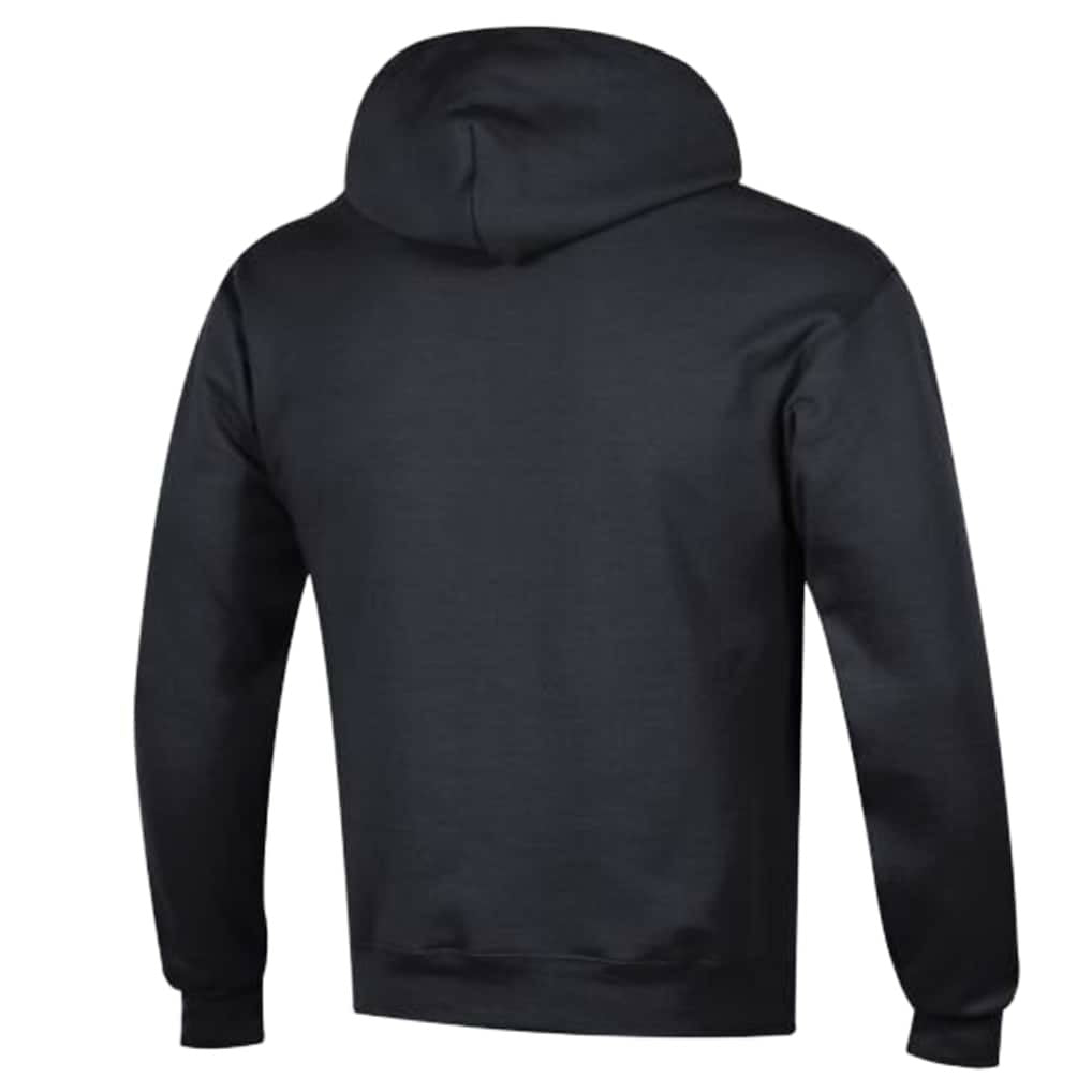 Powerblend Arch over Logo Hoodie - New Orleans Saints
