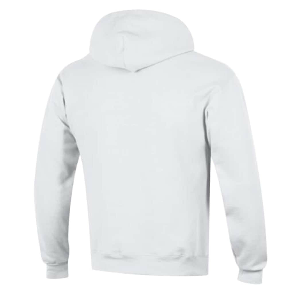 Powerblend Arch over Logo Hoodie - New York Giants