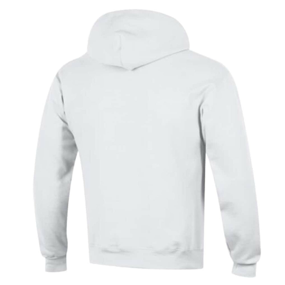 Powerblend Arch over Logo Hoodie - New York Giants