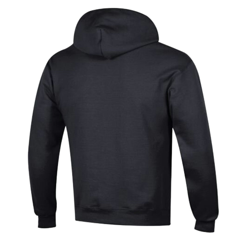 Powerblend Arch over Logo Hoodie - New York Jets