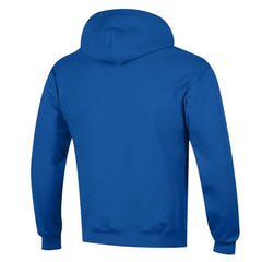 Powerblend Arch over Logo Hoodie - Buffalo Bills