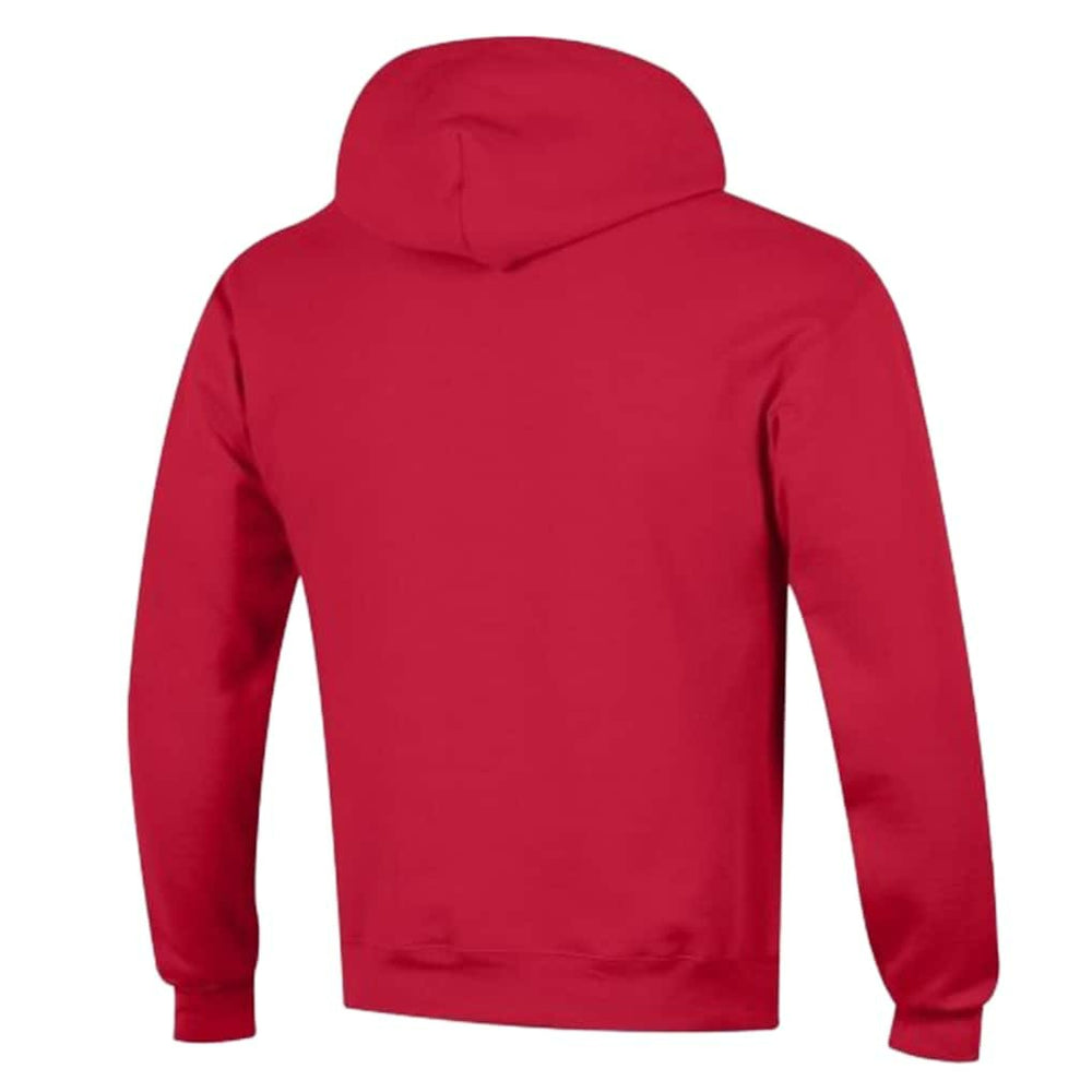 Powerblend Arch over Logo Hoodie - Kansas City Chiefs