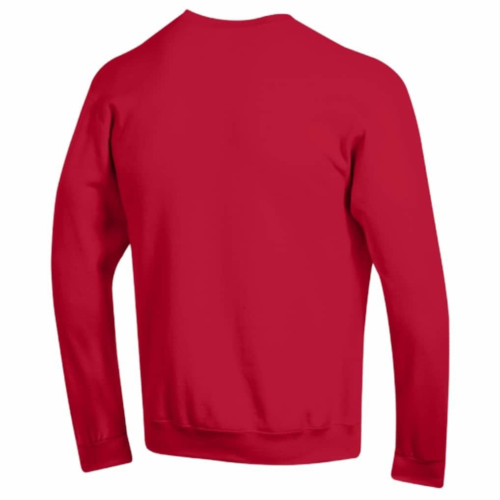 Powerblend Fleece Sweatshirt - Kansas City Chiefs