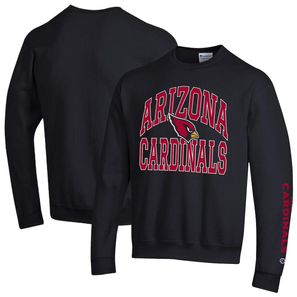 Powerblend Fleece Sweatshirt - Arizona Cardinals