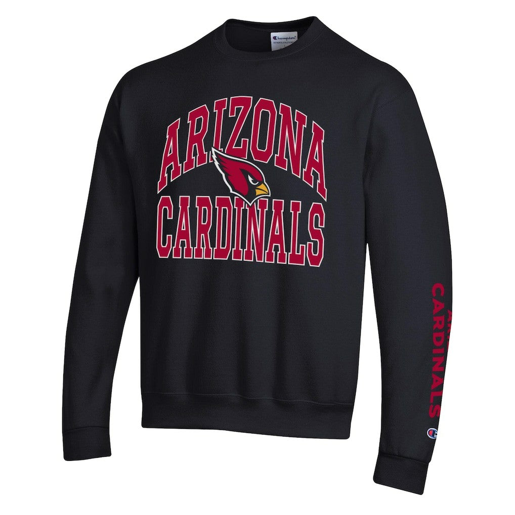 Powerblend Fleece Sweatshirt - Arizona Cardinals
