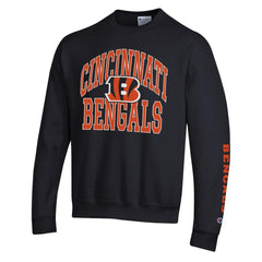 Powerblend Fleece Sweatshirt - Cincinnati Bengals