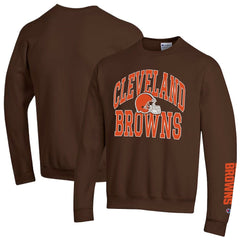 Powerblend Fleece Sweatshirt - Cleveland Browns