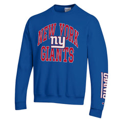 Powerblend Fleece Sweatshirt - New York Giants