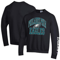 Powerblend Fleece Sweatshirt - Philadelphia Eagles