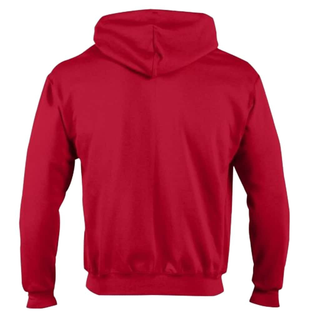 Powerblend Fleece Full-Zip Hoodie - Kansas City Chiefs